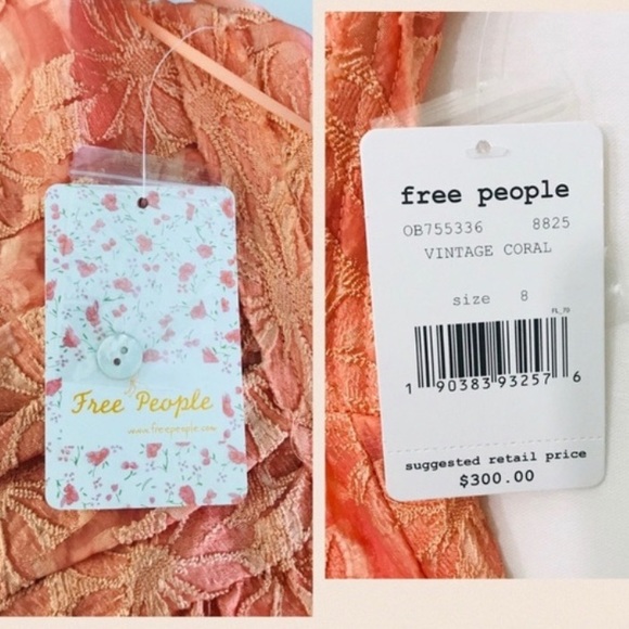Free People Fresh like Daisy - Picture 5 of 6